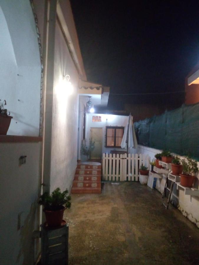 Casa Vacanza La Giara Agrigento Kültér fotó