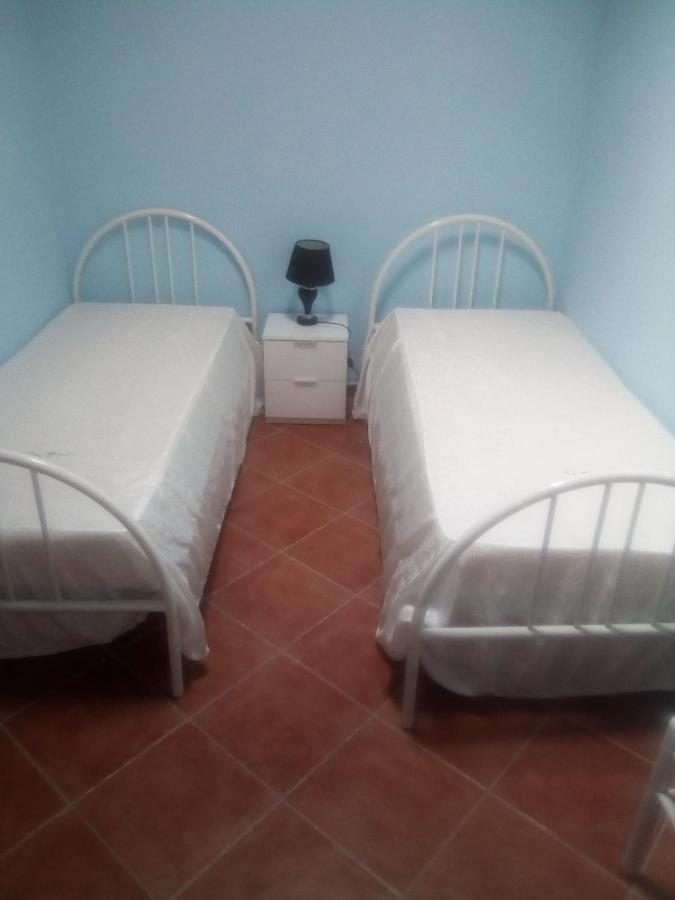 Casa Vacanza La Giara Agrigento Kültér fotó