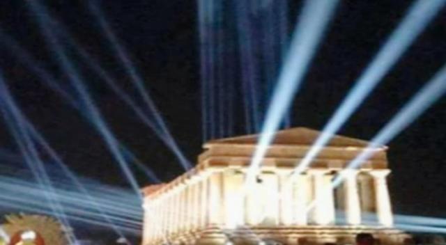 Casa Vacanza La Giara Agrigento Kültér fotó