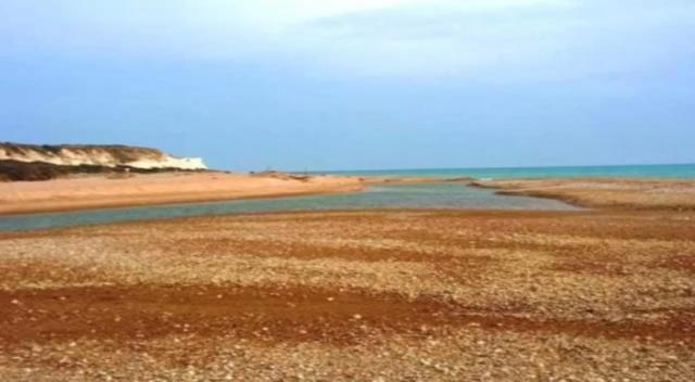 Casa Vacanza La Giara Agrigento Kültér fotó